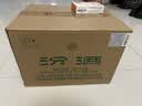 汾酒 出口白瓷牧童盒装 53度500mL*12瓶 整箱 实拍图