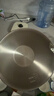 美厨（MAXCOOK）304不锈钢料理碗 量杯打蛋碗烘焙工具搅拌碗盆14cm MCPJ7360 实拍图