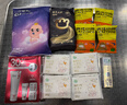卡布星空城堡系列轻薄透气防漏大吸量拉拉裤婴儿尿不湿新生儿 拉拉裤试用装L码5片(9-14KG) 实拍图