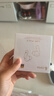 漫步者（EDIFIER） Lolli Pro5真无线主动降噪蓝牙耳机 双金标AI翻译耳机运动跑步音乐游戏电竞适配苹果华为安卓ANC 奶釉白【独家配色】+耳机套+晒单20元 实拍图
