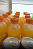可口可乐（Coca-Cola）美汁源 Minute Maid 果粒橙 橙汁果汁饮料 300ml*12瓶 实拍图