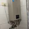 美的（Midea）KMA14升天燃气热水器 优于13升 一厨一卫首选 低水压启动 智能变频 上门安装 门店同款JSQ27-14KMA 实拍图