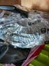 康巴赫炒锅蜂窝不粘锅家用食品级不锈钢平底锅电磁炉燃气灶专用炒菜锅 【小家首选】 30cm 实拍图