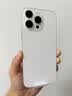 Apple 【支持满血siri AI】苹果 iPhone 16 PM 官方认证良品 CPO 礼物 双实体SIM卡 港版 白色 256GB 实拍图