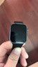 华为（HUAWEI）手表WATCH FIT 4【国家补贴15%】运动智能健康管理蓝牙通话轻薄NFC门禁交通支付送男女士朋友Pro3 韵律黑丨送定制表带+精美表盘 实拍图