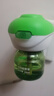 润本电蚊香液驱蚊液45ml*2瓶+1个加热器驱蚊防蚊液蚊香无香型 实拍图