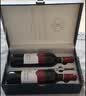 拉菲（LAFITE）传奇珍藏梅多克波尔多干红葡萄酒750ml*2法国红酒礼盒 实拍图
