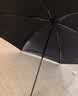 小魔遮阳晴雨伞五折防晒防紫外线太阳伞迷你便携小巧折叠伞遮阳伞 实拍图