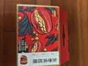 好想你灰枣夹核桃550g/盒 礼盒坚果果干红枣新疆大礼包红小派 实拍图