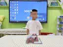 喜迪奇儿童泥瓦匠益智玩具男孩手工diy仿真盖房子拼搭模型小屋生日礼物 实拍图