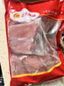 正大鸭胸肉净重7.2斤鸭肉生鲜冷冻 去皮鸭胸肉鸭货生鲜自营 实拍图