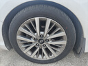 玲珑轮胎汽车轮胎215/50R17 95W XL 玲珑臻选 UD 适配长安CS35/名图/思域 实拍图