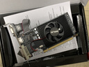 昂达（ONDA）R5 230典范2GD3 V1 办公娱乐独立显卡 实拍图