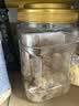 十月稻田 黄冰糖1kg 2斤 多晶蔗糖老冰糖 炒糖色 糖水泡茶甜汤厨房调味 实拍图