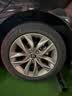 米其林（MICHELIN）汽车轮胎 215/55R17 94V 浩悦五代Primacy 5 适配迈腾帕萨特/天籁 实拍图
