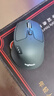 罗技（Logitech）M720无线蓝牙鼠标办公蓝牙优联双模无线鼠标大手人体工学鼠标MAC笔记本鼠标带无线接收器键鼠套装 M720双模无线蓝牙鼠标 实拍图