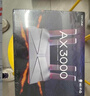 普联（TP-LINK） 大道AX3000满血WiFi6千兆无线路由器 5G双频家用穿墙 Mesh 3000M无线速率 信号增强 易展 XDR3010 实拍图