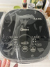 美的（Midea）纤V系列 电饭煲4-5人 IH加热电饭锅家用4L大容量智能预约 防粘胆蒸米饭锅FB40S701 实拍图