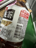 三得利（Suntory） 低糖乌龙茶饮料500ml*15瓶整箱装 实拍图