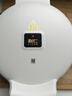 利仁（Liven）新款元宝电饼铛家庭用加大加深38mm深烤盘1800W双面加热电饼档烙饼锅煎饼锅烤肉锅早餐机LR-J3436 实拍图