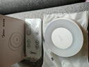 美的（Midea）LED遥控小夜灯母婴壁灯卧室床头灯喂奶起夜灯创意氛围灯节日礼物 实拍图