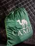 骆驼（CAMEL）户外吊床防侧翻旅游露营便携秋千宿舍寝室学生吊椅室内懒人椅 实拍图
