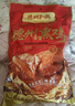 德州扒鸡山东特产货熏香扒鸡熟食鸡肉整鸡500g 实拍图