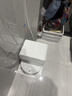 石头（roborock）扫地机器人扫拖一体 P20 Ultra Plus 自动上下水版 热水洗拖布擦地拖地 A2250RR 实拍图