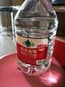 农夫山泉  饮用水 饮用天然水3L*6桶 整箱 桶装水 实拍图