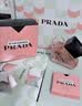 普拉达（PRADA）双11现货 我本莫测花境香水50ML 留香礼盒生日礼物送女友 实拍图
