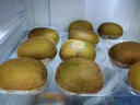 佳沛（zespri）新西兰 阳光金奇异果12粒特大果单果124-146g 猕猴桃水果礼盒 实拍图