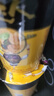 统一汤达人 日式豚骨拉面 杯面 83g*12杯 整箱批发 方便面速食面泡面 实拍图