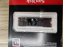 闪迪（SanDisk）1TB SSD固态硬盘5150MB/s读速Extreme至尊极速TLC颗粒M.2接口PCIe4.0高速NVMe协议2280笔记本电脑 实拍图