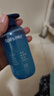 诗裴丝Spes控油蓬松显脸小发丝补水柔顺男女士玻尿酸洗发水500ml*2 实拍图