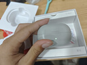 弱水时砂【重磅新品】琉璃Ultra无线蓝牙耳机琉璃X升级款入耳运动耳机抗风噪主动降噪HiFi音质超长续航学生 星云灰|深海级降噪+旗舰HiFi音质 实拍图