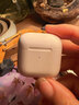 WITGOER【热销500W+】蓝牙耳机适用于苹果17pro/iphone无线降噪2026最新款超长续航半入耳式运动华为小米 实拍图