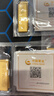 中国黄金 京东金条 Au99.99 100克 投资金条 送礼收藏 支持回购 100g 实拍图