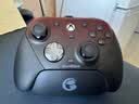 盖世小鸡G7 Pro微软Xbox授权精英游戏手柄天王星带底座 TMR摇杆蓝牙PC电脑无线Steam安卓电视有线地平线6 实拍图