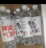 康师傅喝开水 熟水饮用水 550ml*24瓶 整箱批发瓶装水白开水 实拍图