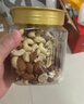 憨豆熊每日坚果400g罐装5款纯坚果腰果果干原味孕妇零食企业送礼团购 实拍图