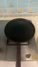 onlycook平底锅煎锅煎饼锅 无涂层铸铁锅 牛排煎蛋锅早餐锅 0涂层 26cm 实拍图