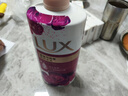 力士（LUX）(LUX)沐浴露 芍药香馥郁奢宠香氛沐浴乳1000g 持久留香 实拍图