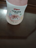 贝亲（Pigeon）润肤乳婴儿宝宝身体乳保湿水三角滋润型200ml（新旧款式随机发） 实拍图