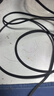 秋叶原（CHOSEAL）USB3.0延长线 公对母高速传输数据连接 电视电脑硬盘U盘鼠标键盘充电加长转接线 3米 QS5833AT3 实拍图