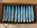 Aji草原鲜乳无水烘焙牛奶饼干680g/箱早餐营养饼干端午节 团购礼盒 实拍图