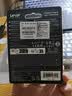 雷克沙（Lexar）USB 3.2高速读卡器 CFexpress Type B存储卡510U读卡器 10Gbps传输 金属喷砂 Type-C接口 实拍图