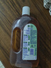 滴露（Dettol）消毒液洗衣衣物消毒水750mL 除螨杀菌混洗无忧 家居地板消毒 非84 实拍图