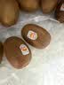 佳沛（zespri）新西兰阳光金奇异果10粒巨大果单果146-175g 猕猴桃水果礼盒 实拍图