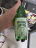 Perrier氼颂家巴黎水 法国进口气泡水 0糖0卡 天然矿泉水青柠味500ml*6瓶 实拍图