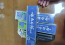 云南白药牙膏口腔护理经典套装 护龈亮白祛渍 清新口气3支装535g+牙刷2支 实拍图